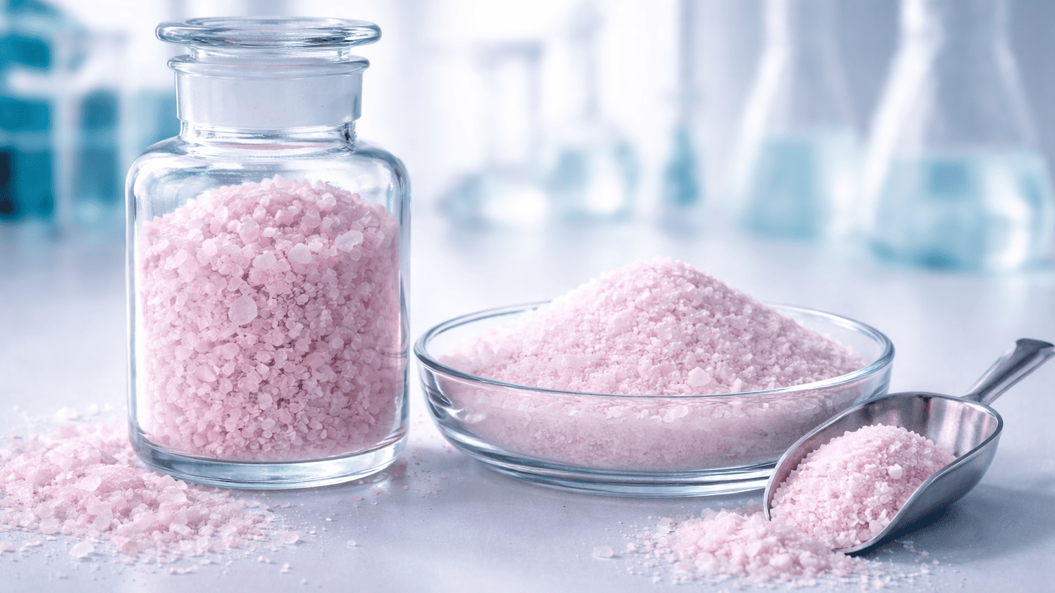 Manganese - Chloride / Acetate
